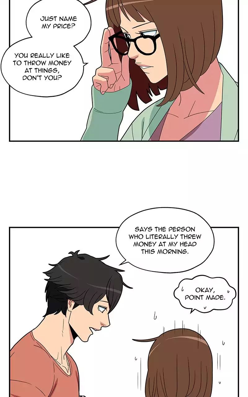 Let’s Play Chapter 28 - page 31