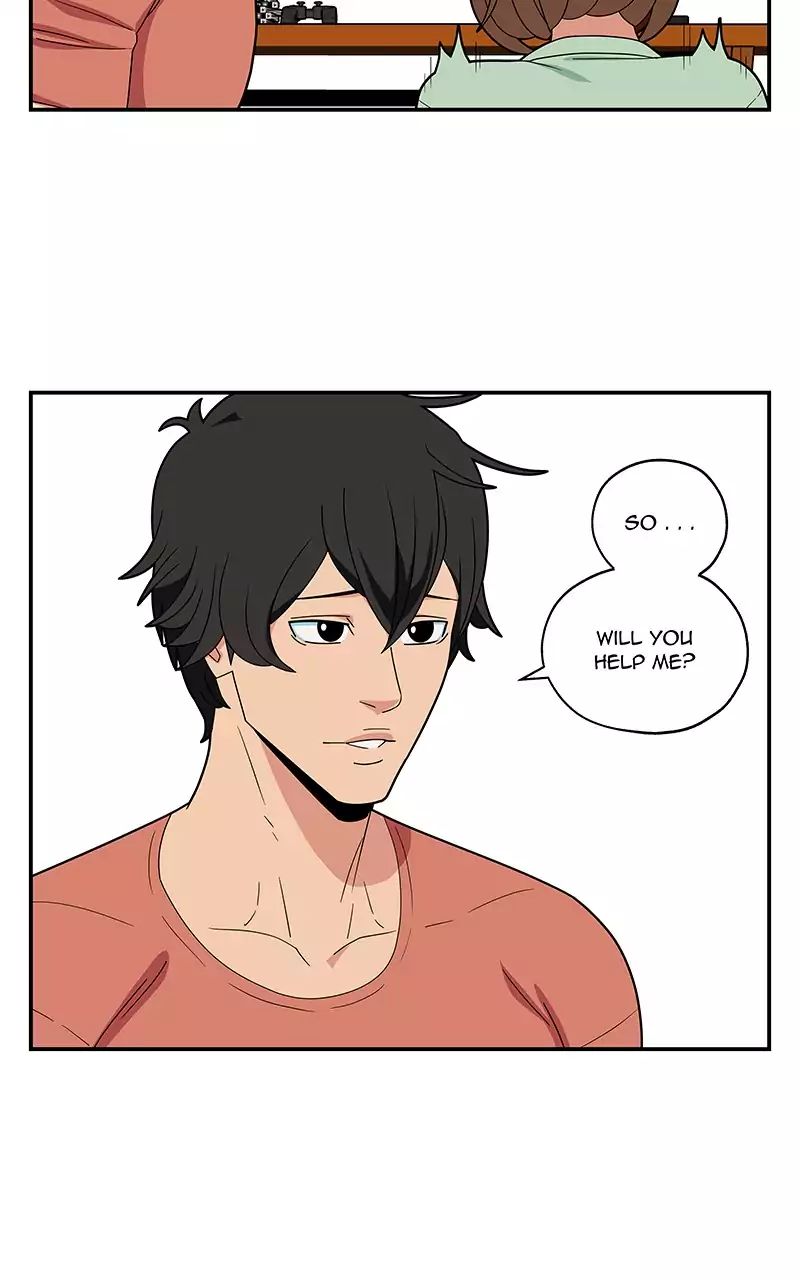 Let’s Play Chapter 28 - page 32