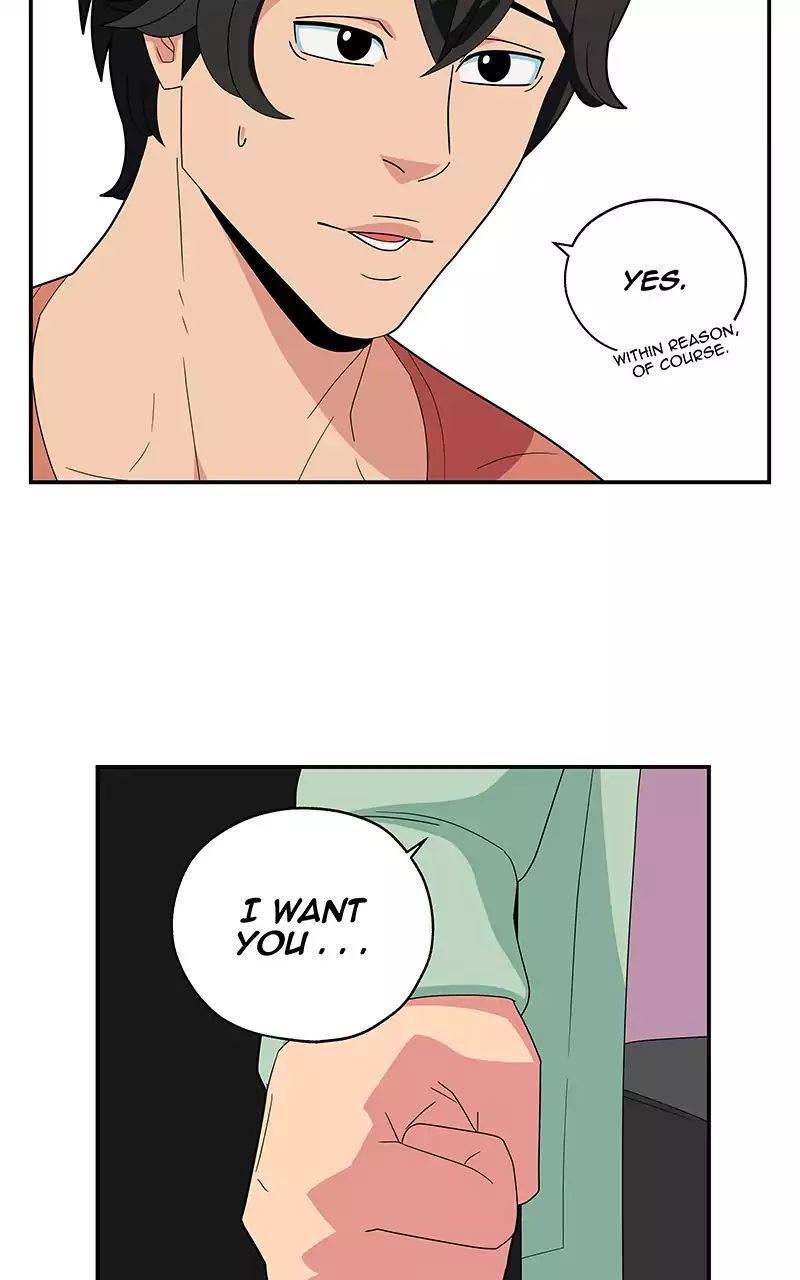 Let’s Play Chapter 28 - page 34