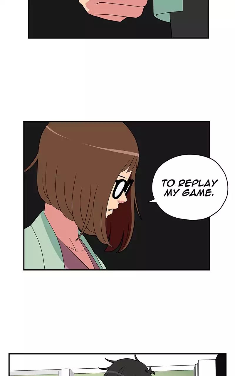 Let’s Play Chapter 28 - page 35