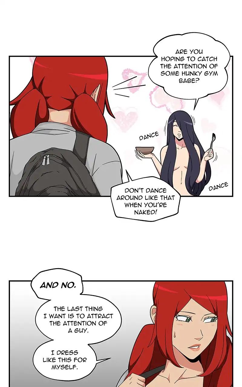 Let’s Play Chapter 69 - page 11
