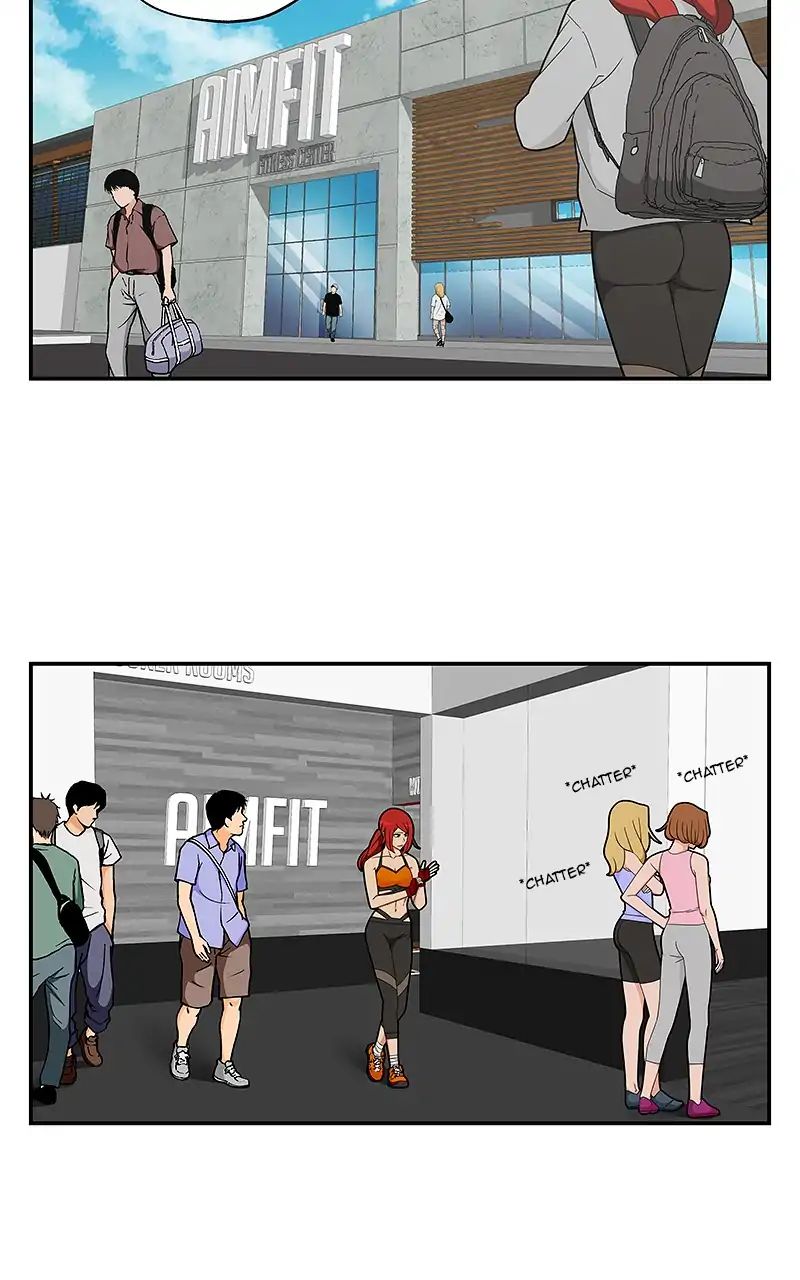 Let’s Play Chapter 69 - page 13