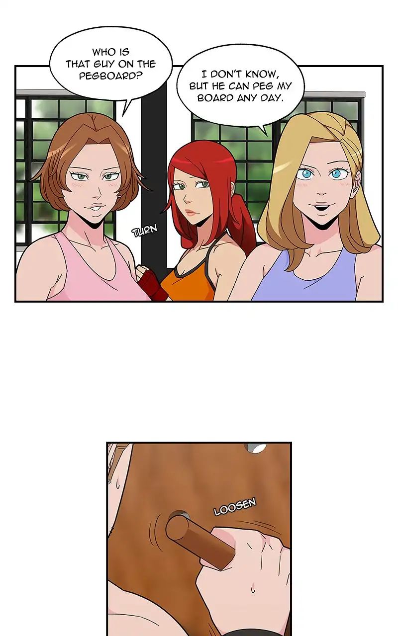 Let’s Play Chapter 69 - page 14