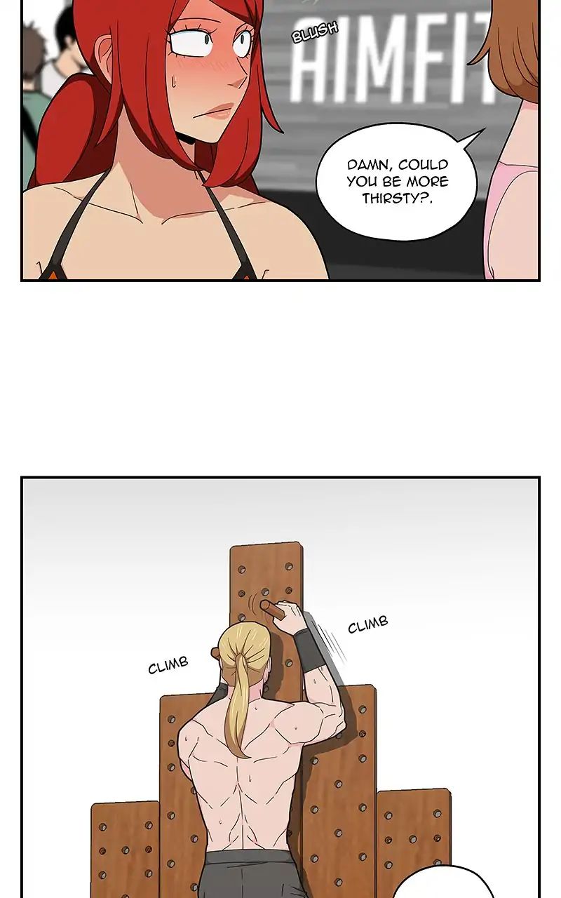 Let’s Play Chapter 69 - page 16