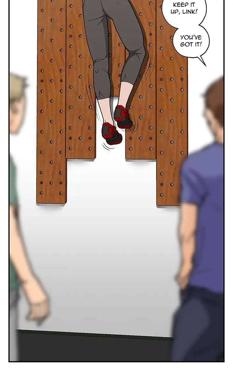 Let’s Play Chapter 69 - page 17
