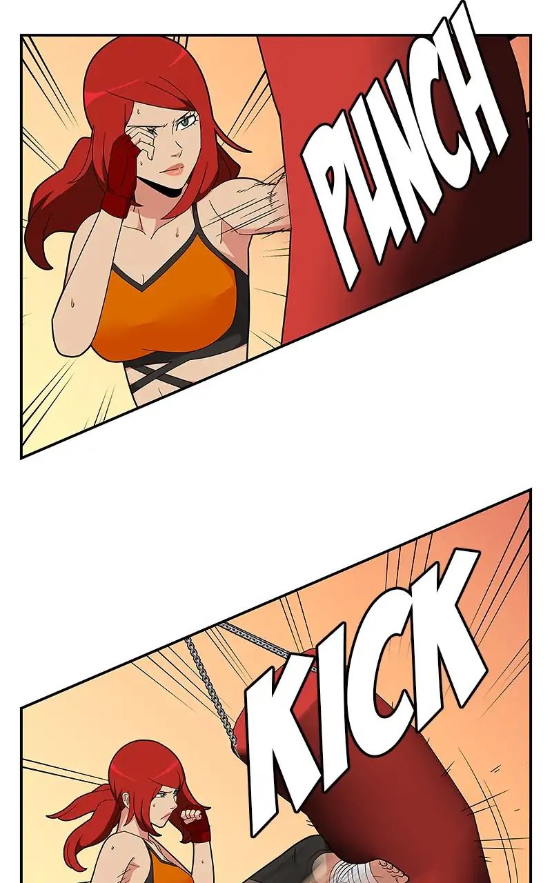 Let’s Play Chapter 69 - page 21