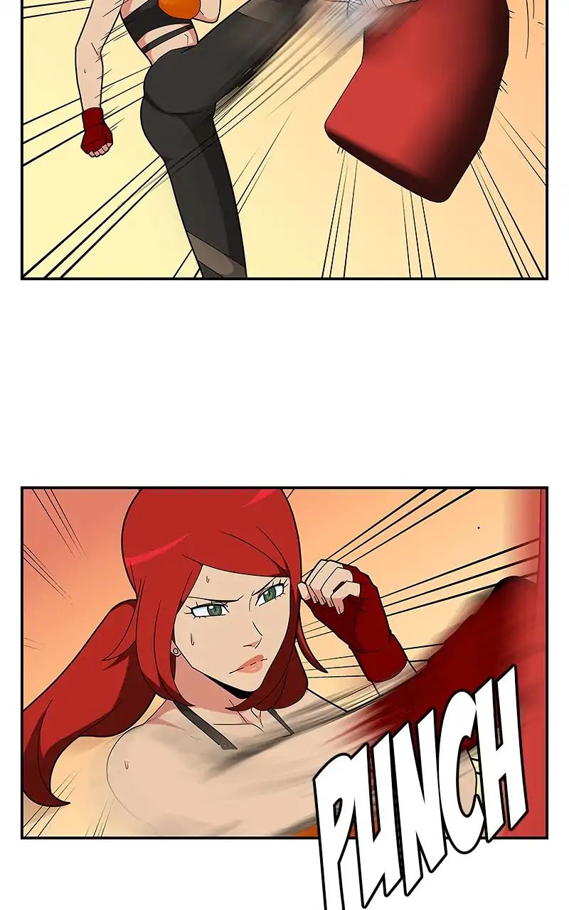 Let’s Play Chapter 69 - page 22