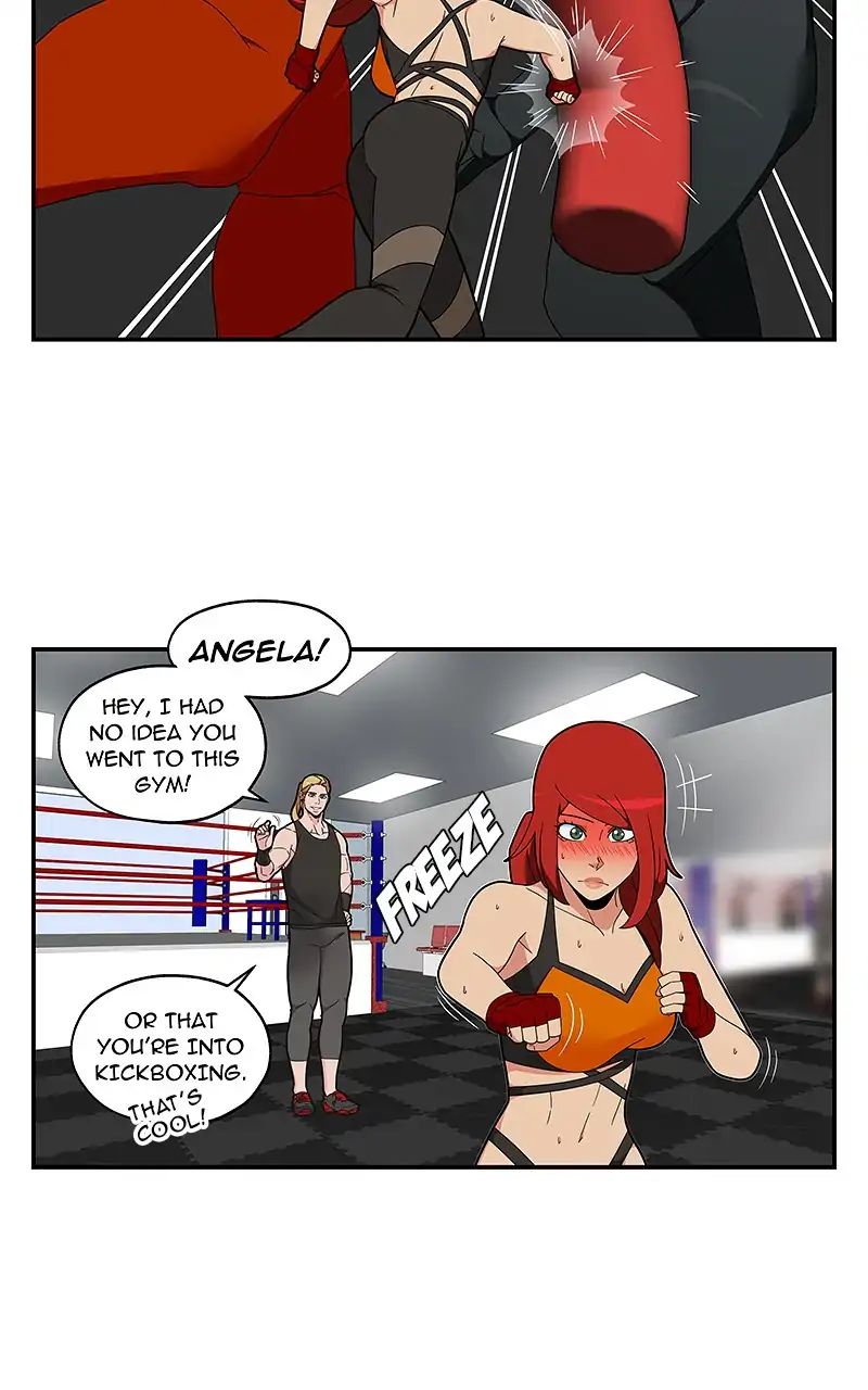 Let’s Play Chapter 69 - page 27