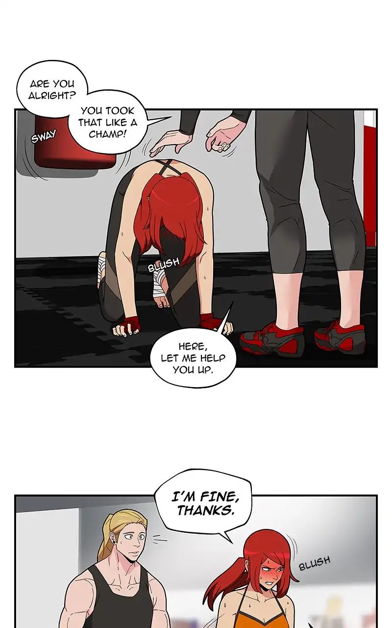 Let’s Play Chapter 69 - page 29