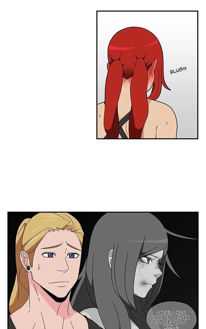 Let’s Play Chapter 69 - page 31