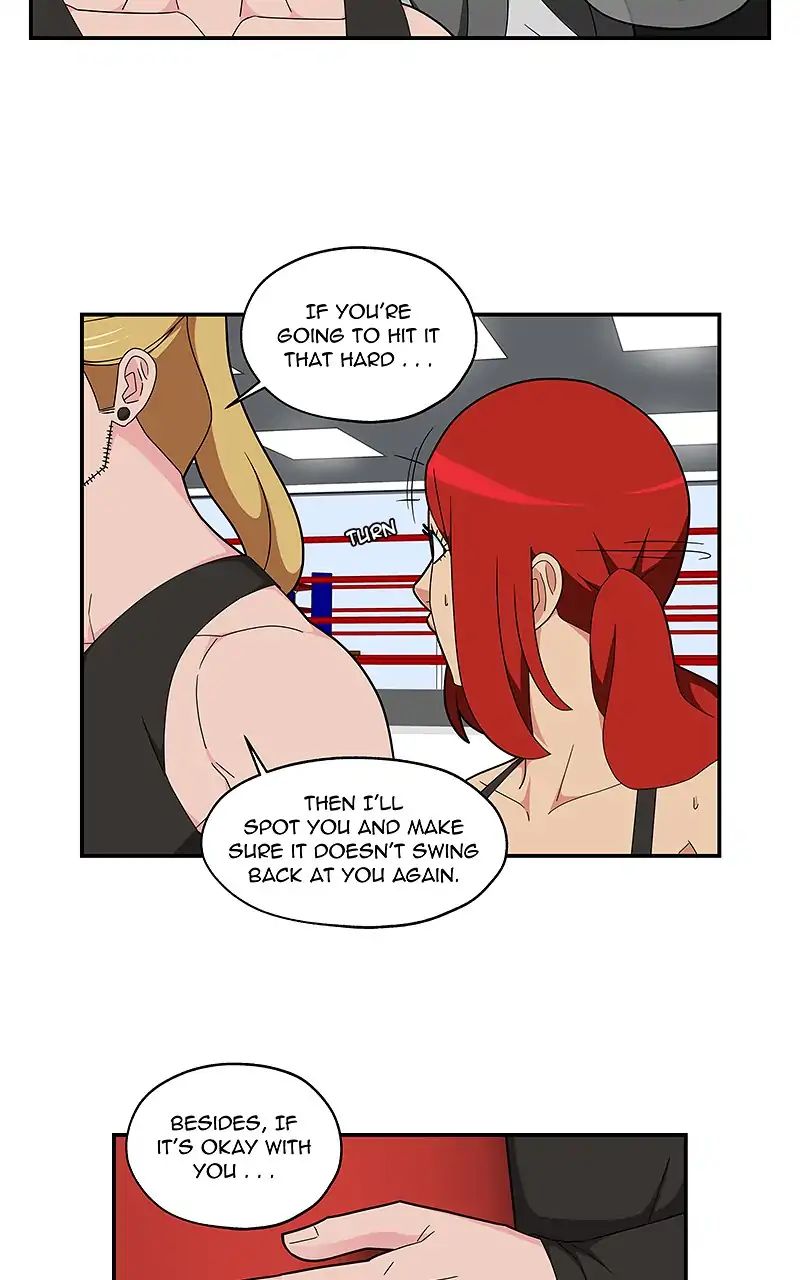 Let’s Play Chapter 69 - page 32