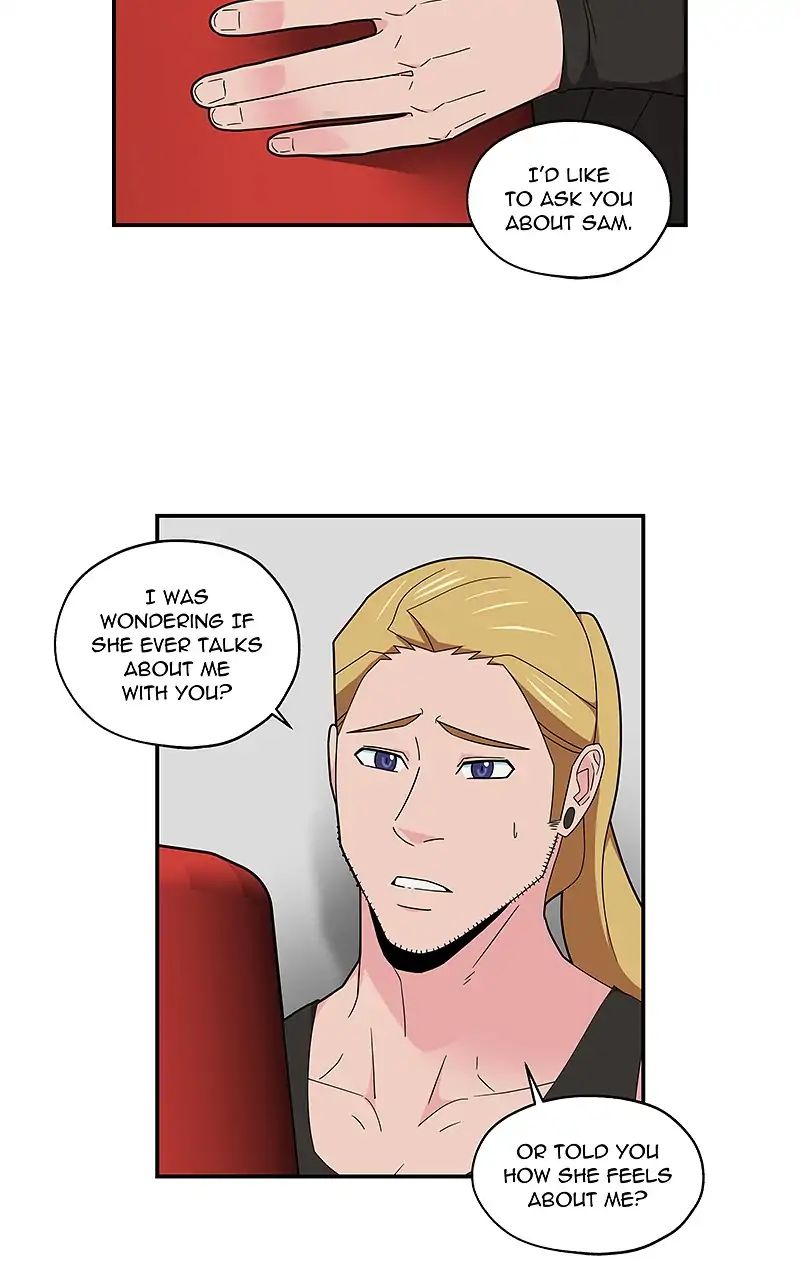 Let’s Play Chapter 69 - page 33