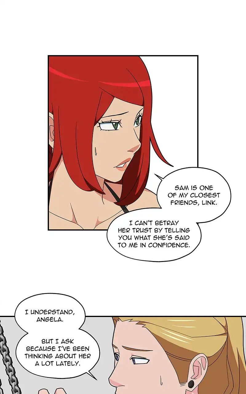 Let’s Play Chapter 69 - page 34