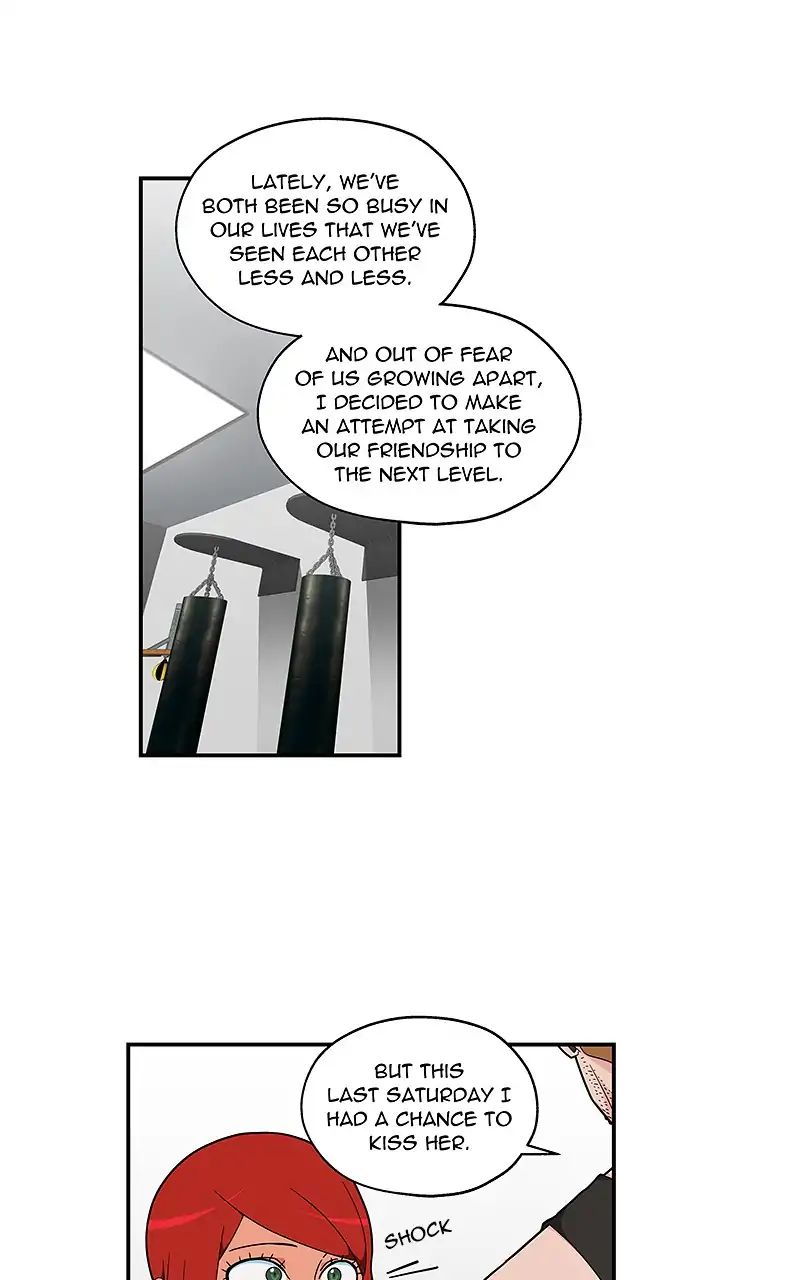 Let’s Play Chapter 69 - page 36