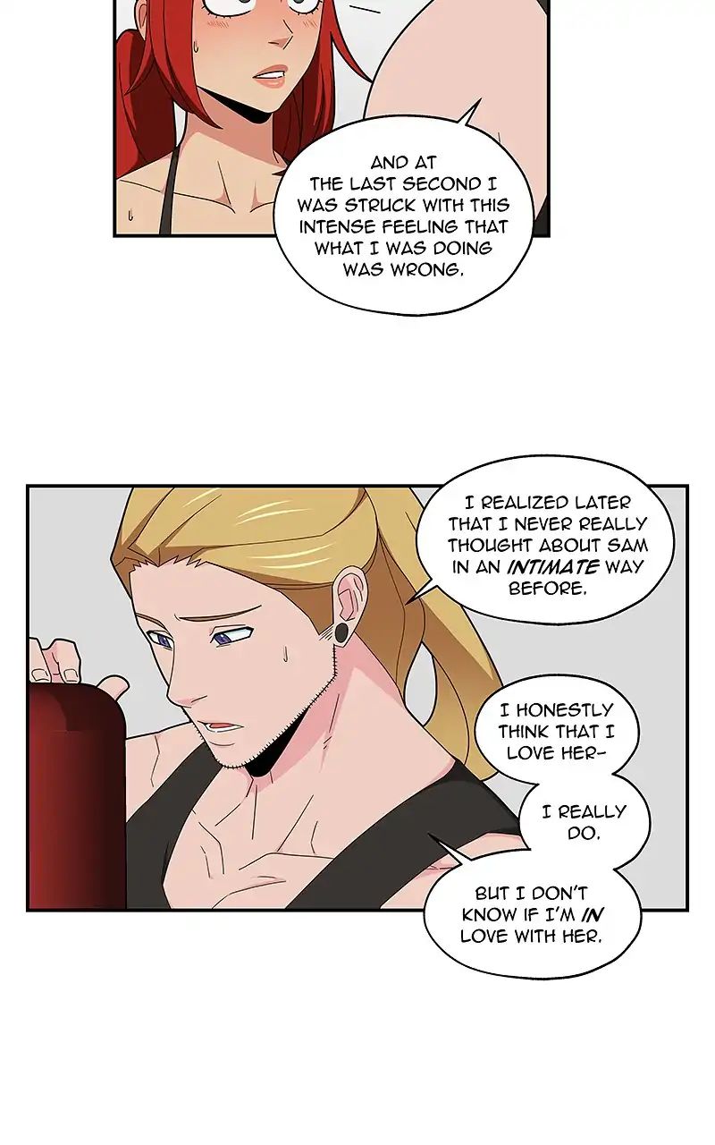 Let’s Play Chapter 69 - page 37