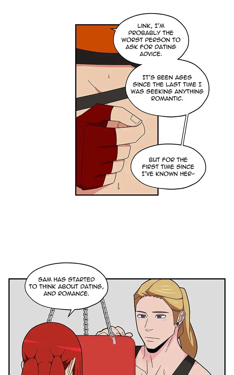 Let’s Play Chapter 69 - page 39