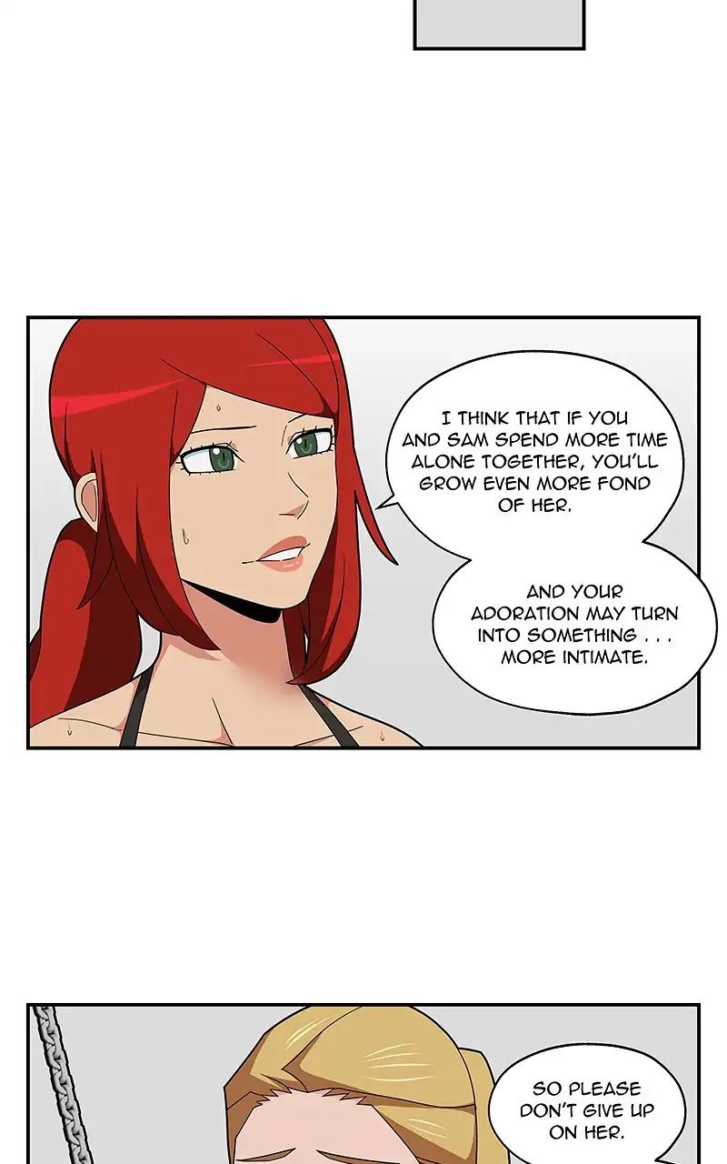 Let’s Play Chapter 69 - page 41