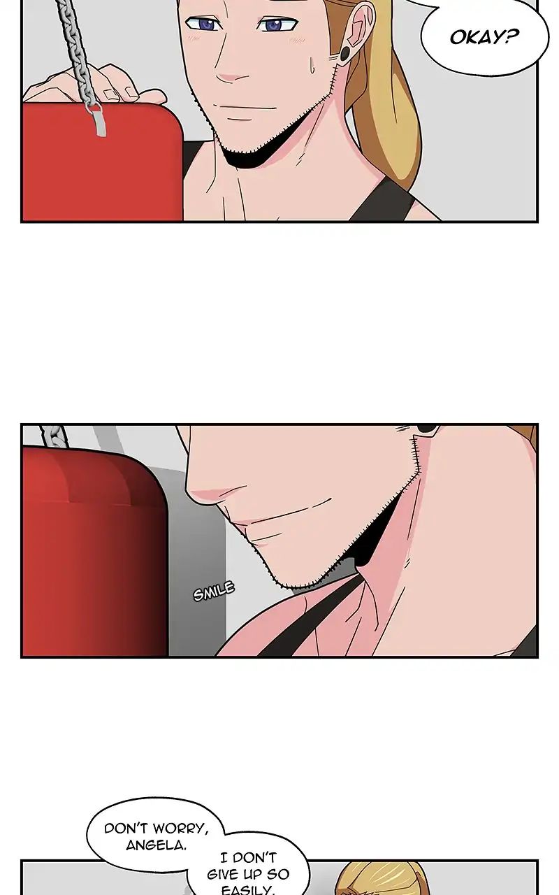 Let’s Play Chapter 69 - page 42