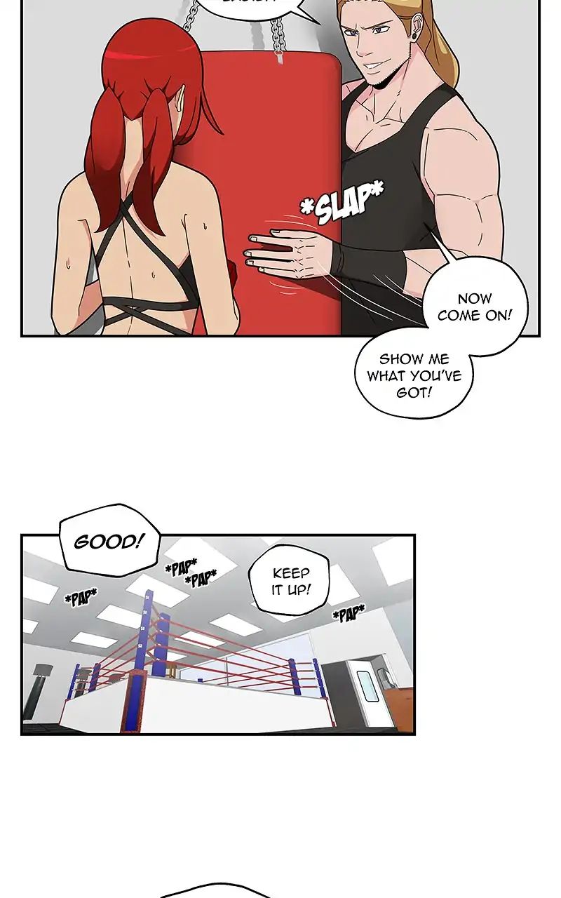 Let’s Play Chapter 69 - page 43