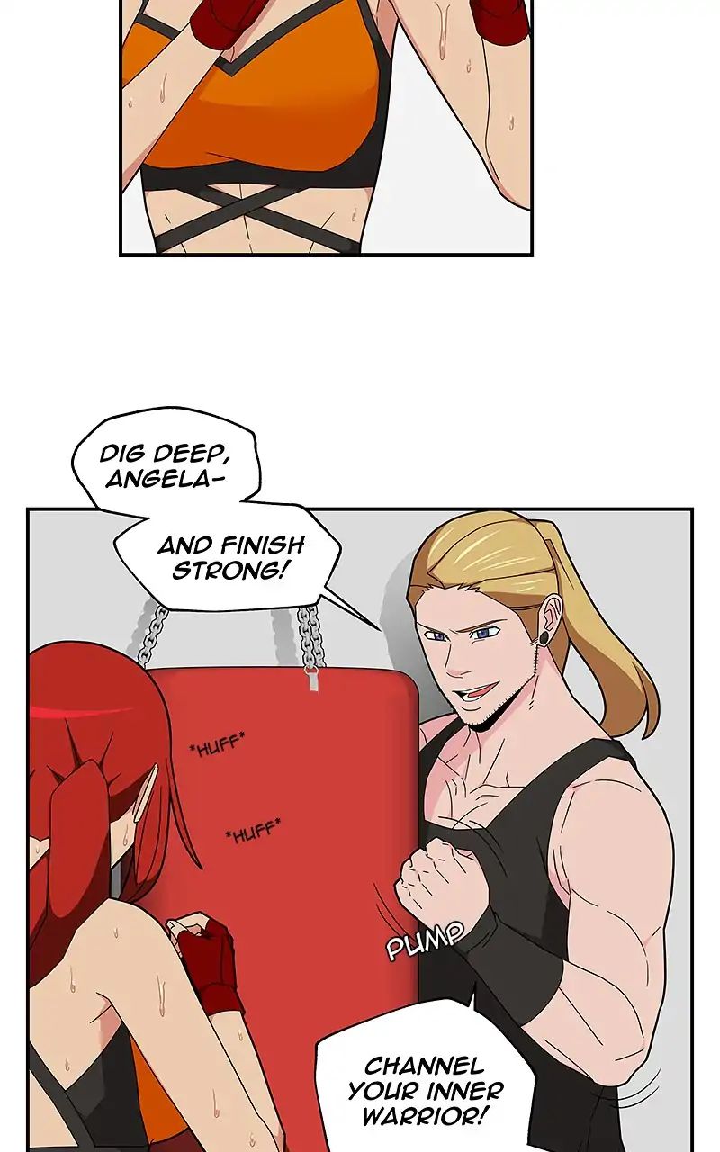 Let’s Play Chapter 69 - page 45