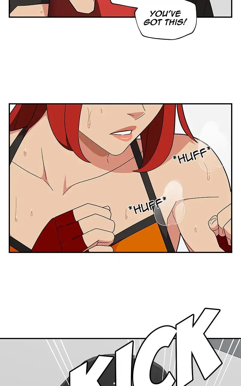 Let’s Play Chapter 69 - page 46