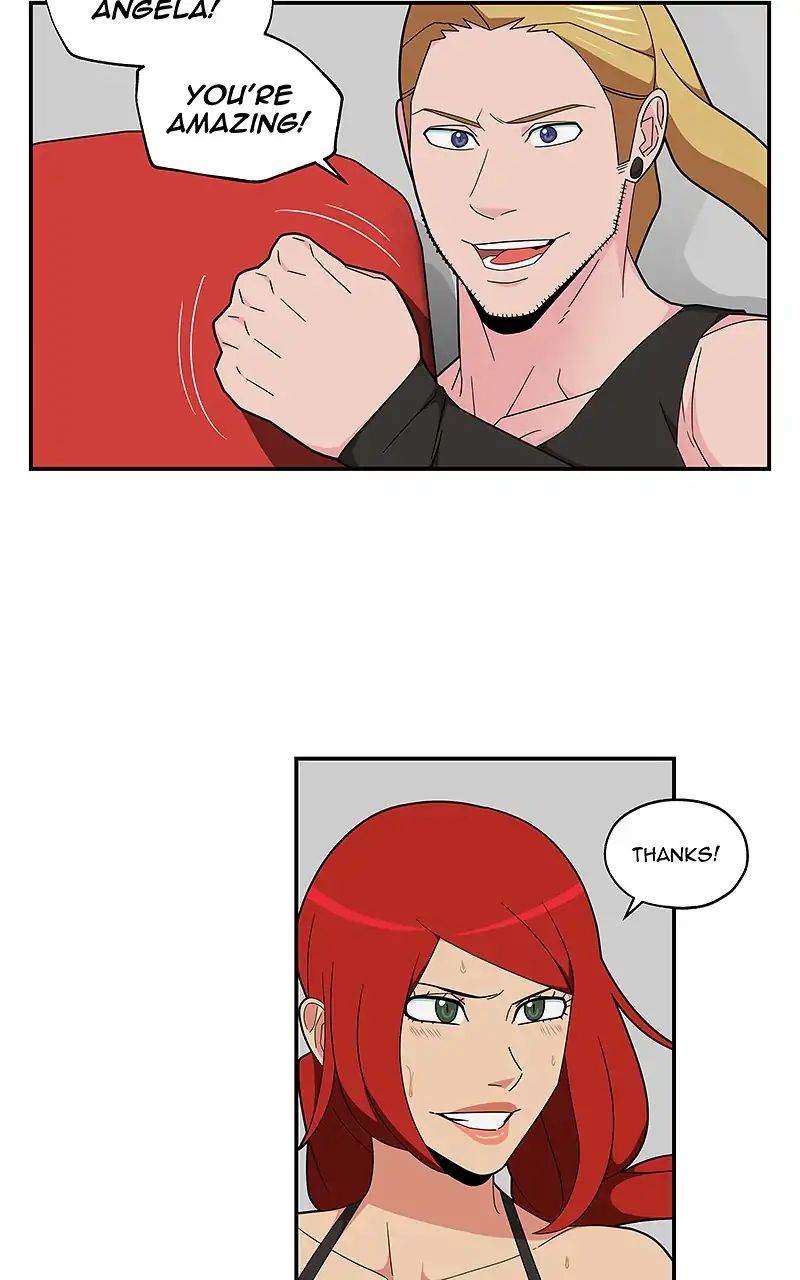 Let’s Play Chapter 69 - page 48