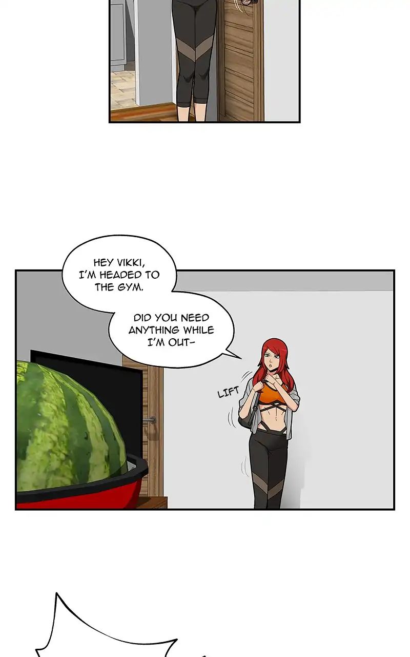 Let’s Play Chapter 69 - page 7