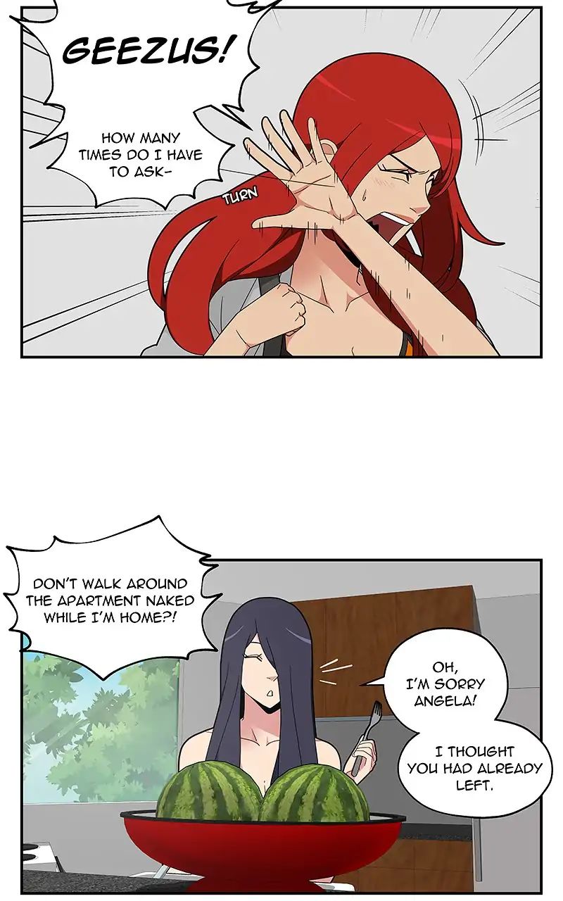 Let’s Play Chapter 69 - page 8