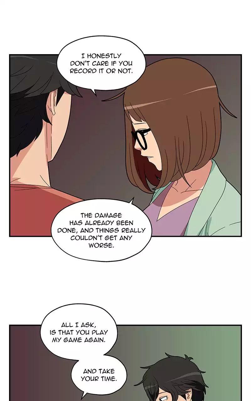 Let’s Play Chapter 29 - page 10