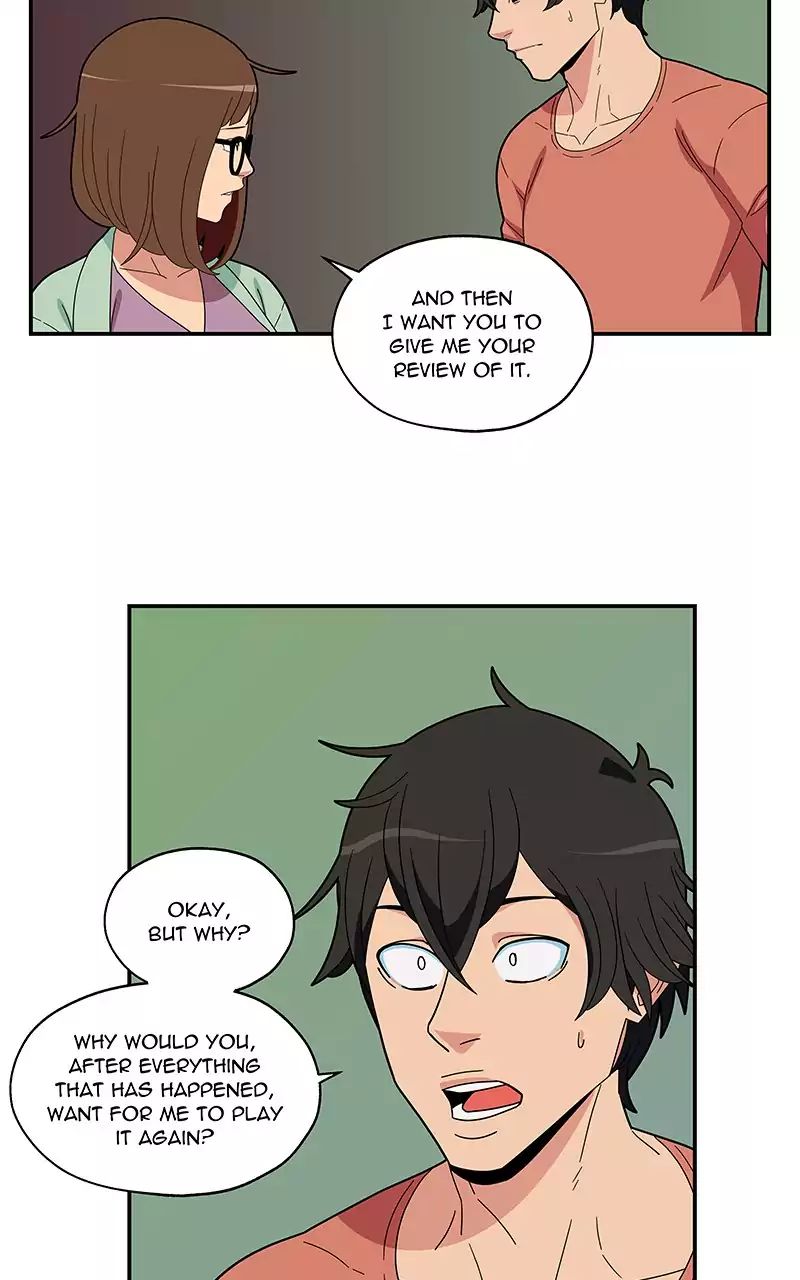 Let’s Play Chapter 29 - page 11