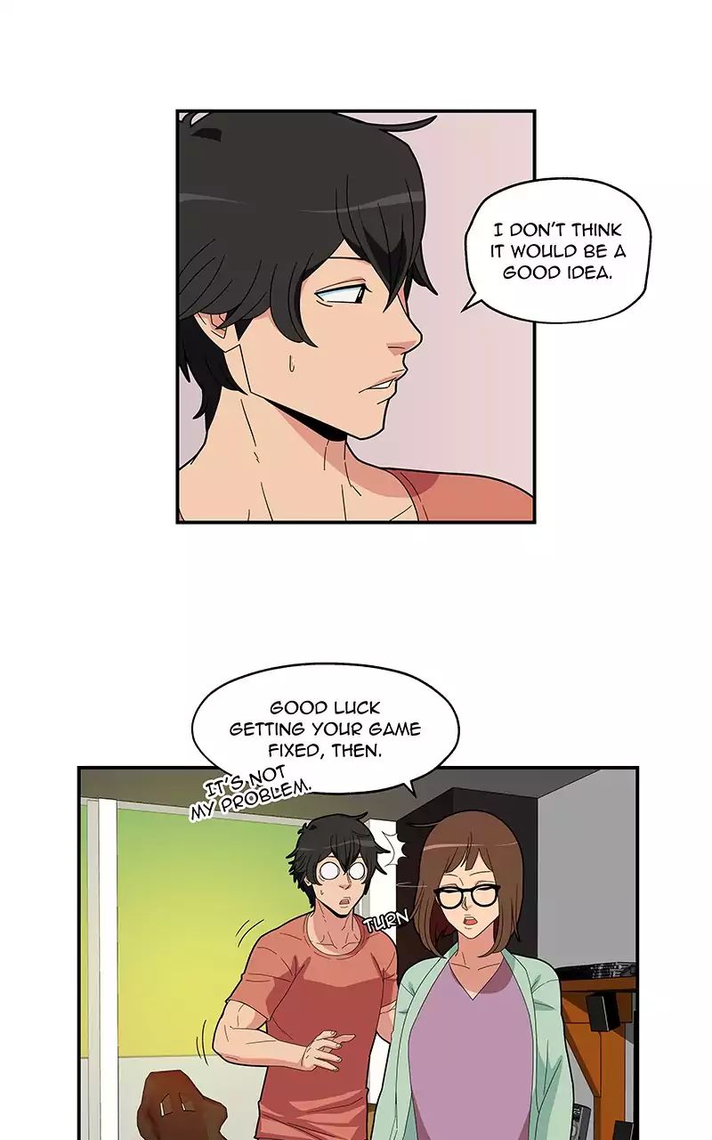 Let’s Play Chapter 29 - page 16