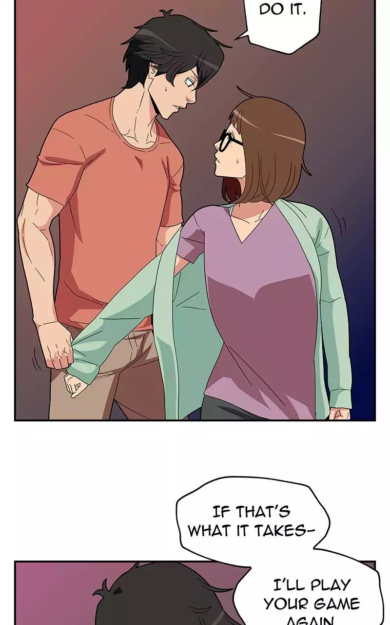 Let’s Play Chapter 29 - page 18