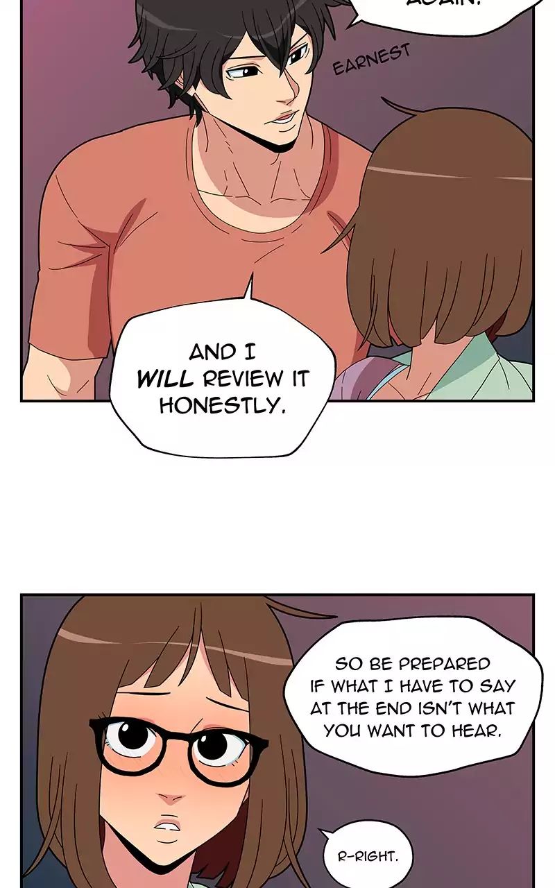 Let’s Play Chapter 29 - page 19
