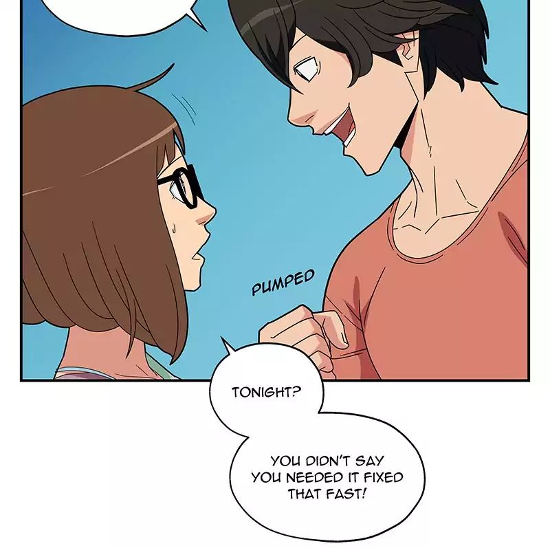 Let’s Play Chapter 29 - page 21