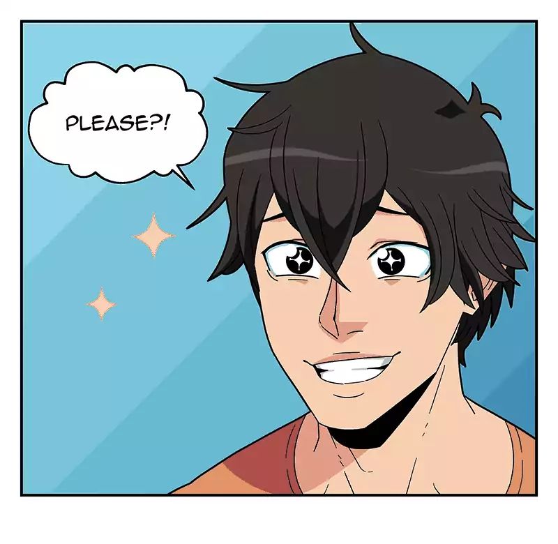 Let’s Play Chapter 29 - page 22
