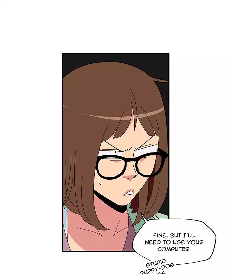 Let’s Play Chapter 29 - page 23