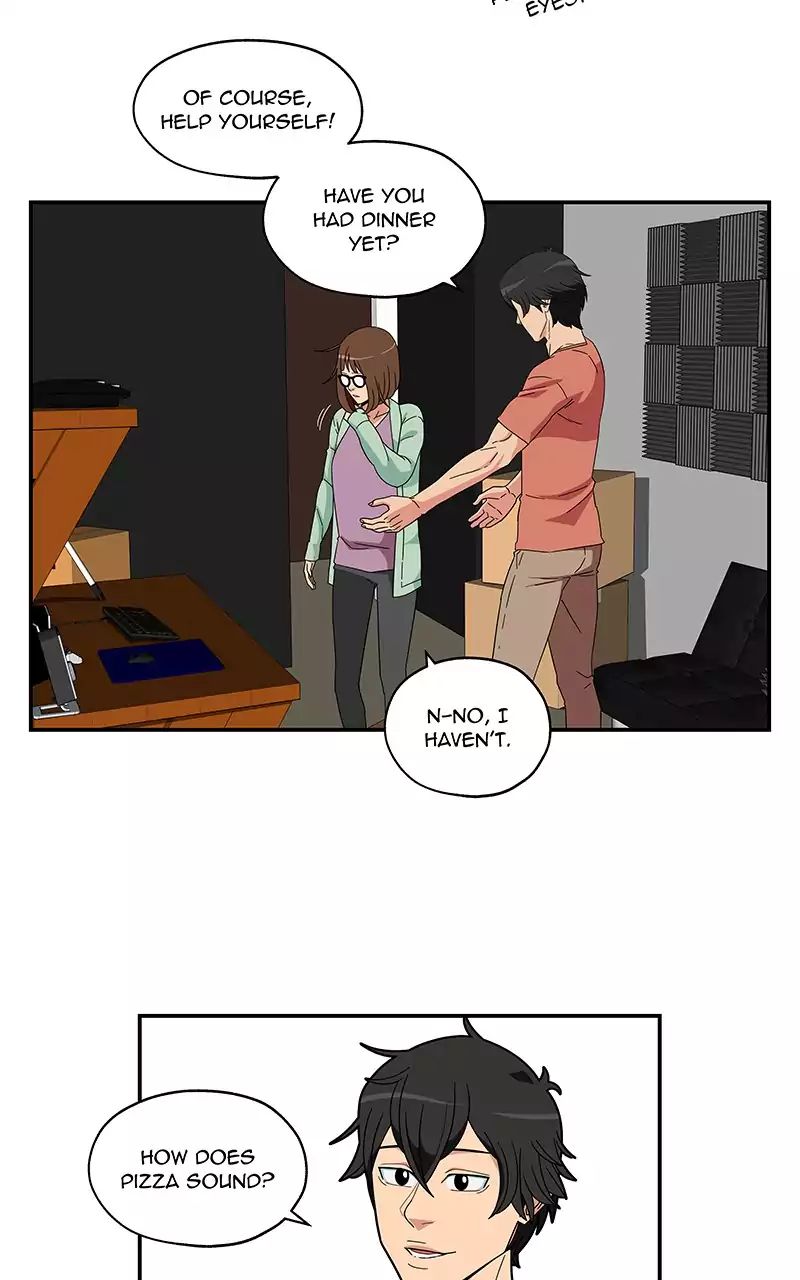 Let’s Play Chapter 29 - page 24