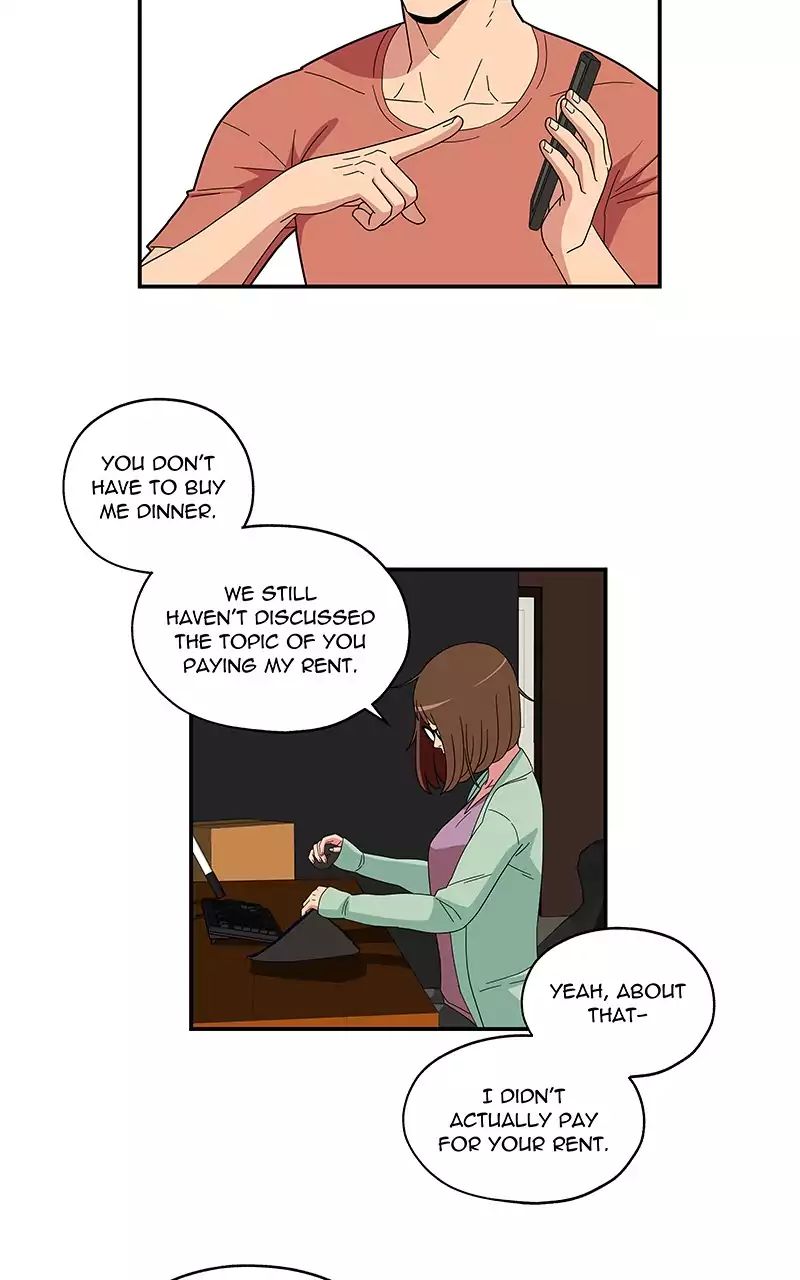 Let’s Play Chapter 29 - page 25