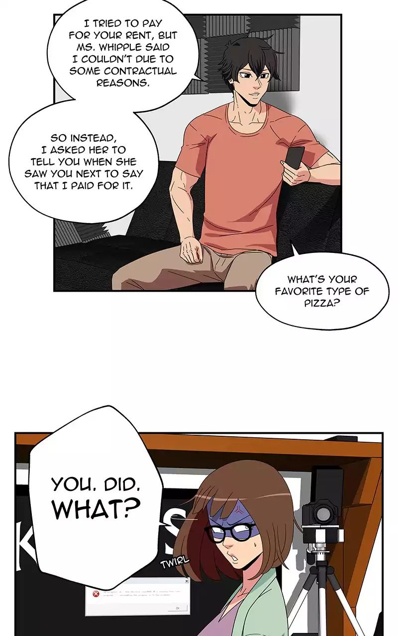 Let’s Play Chapter 29 - page 26