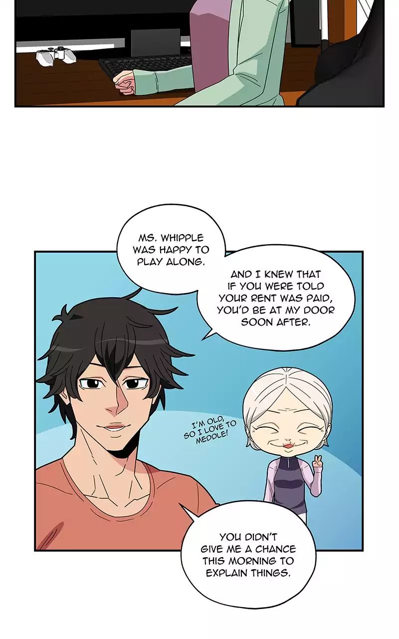 Let’s Play Chapter 29 - page 27