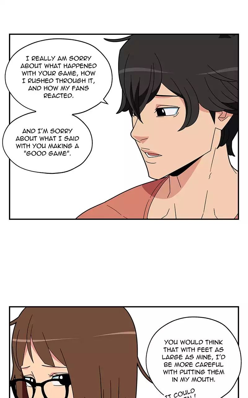 Let’s Play Chapter 29 - page 28