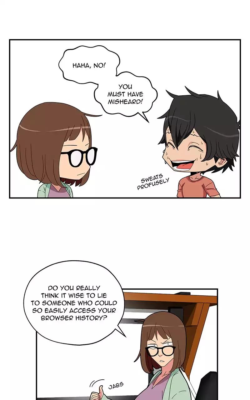 Let’s Play Chapter 29 - page 34