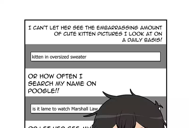 Let’s Play Chapter 29 - page 37