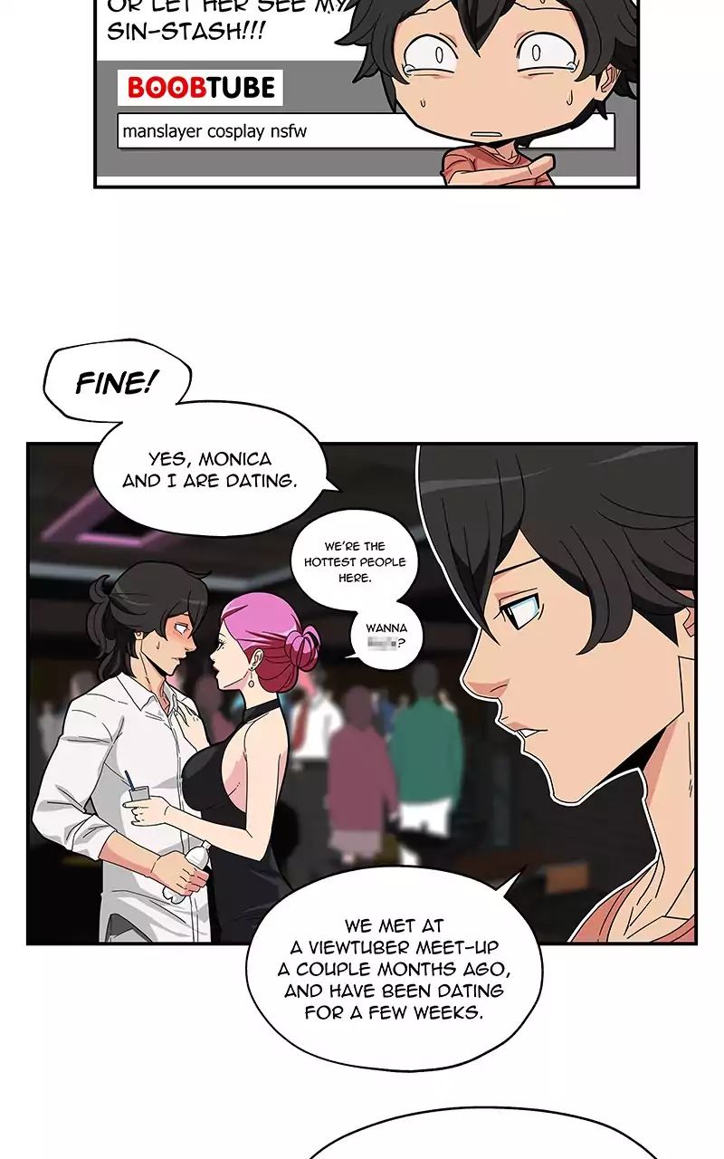 Let’s Play Chapter 29 - page 38