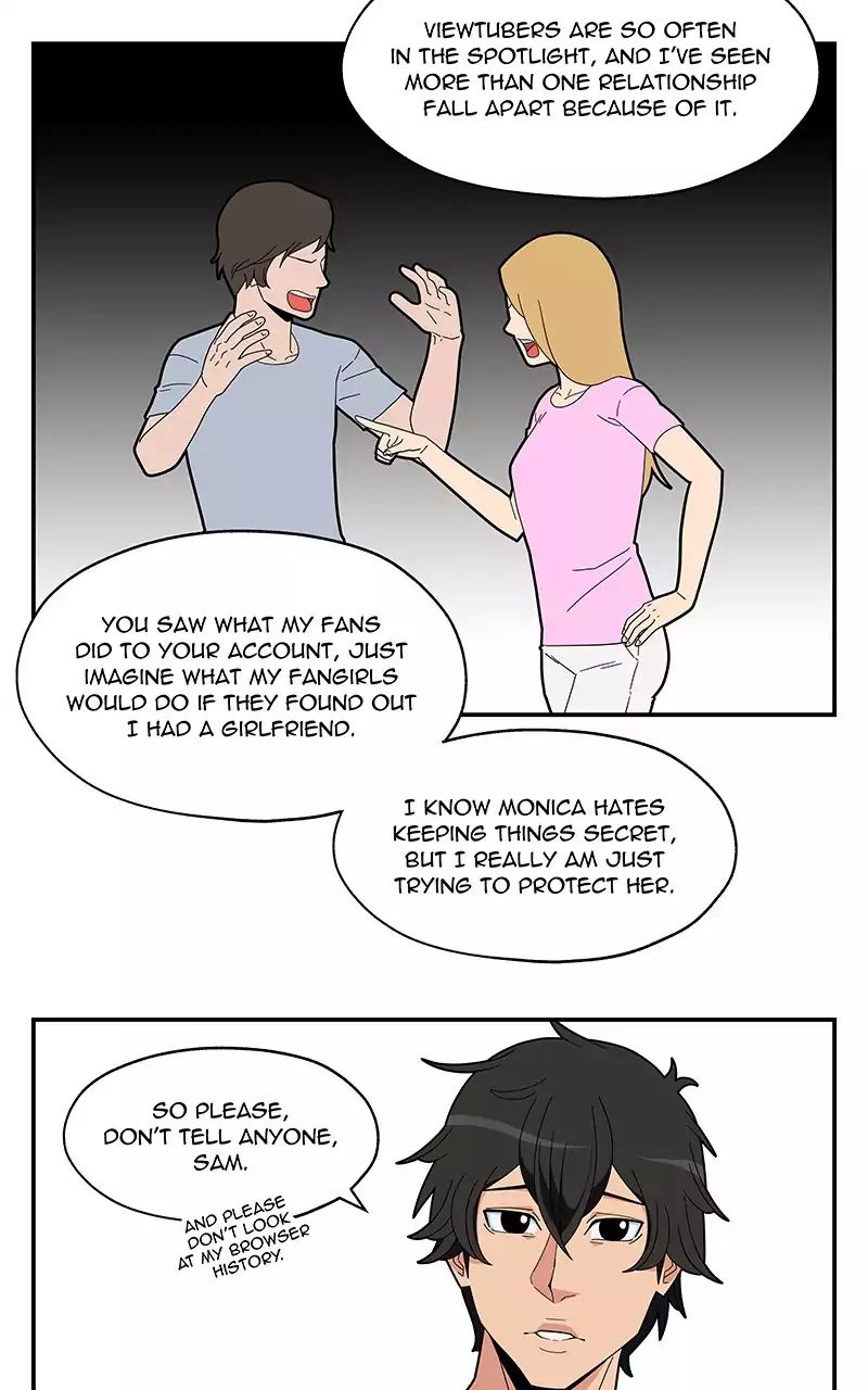 Let’s Play Chapter 29 - page 39