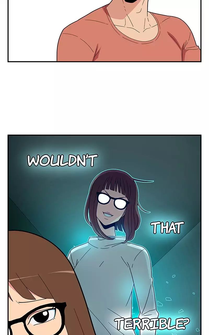 Let’s Play Chapter 29 - page 40