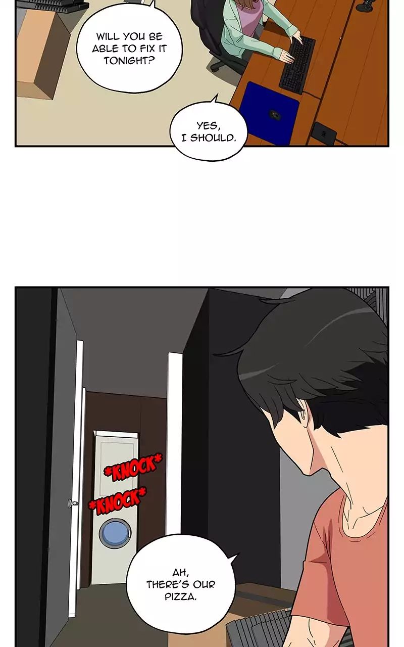 Let’s Play Chapter 29 - page 42