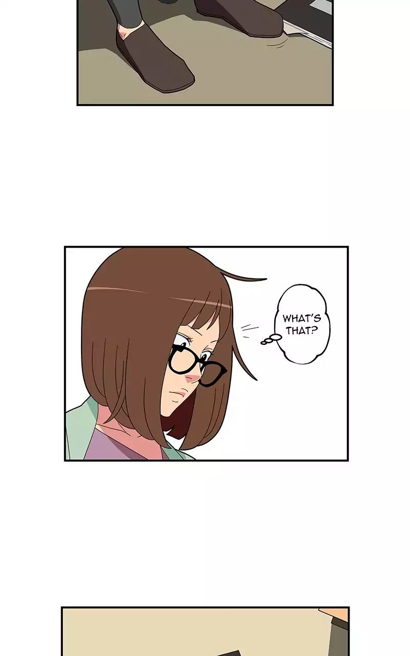 Let’s Play Chapter 29 - page 47