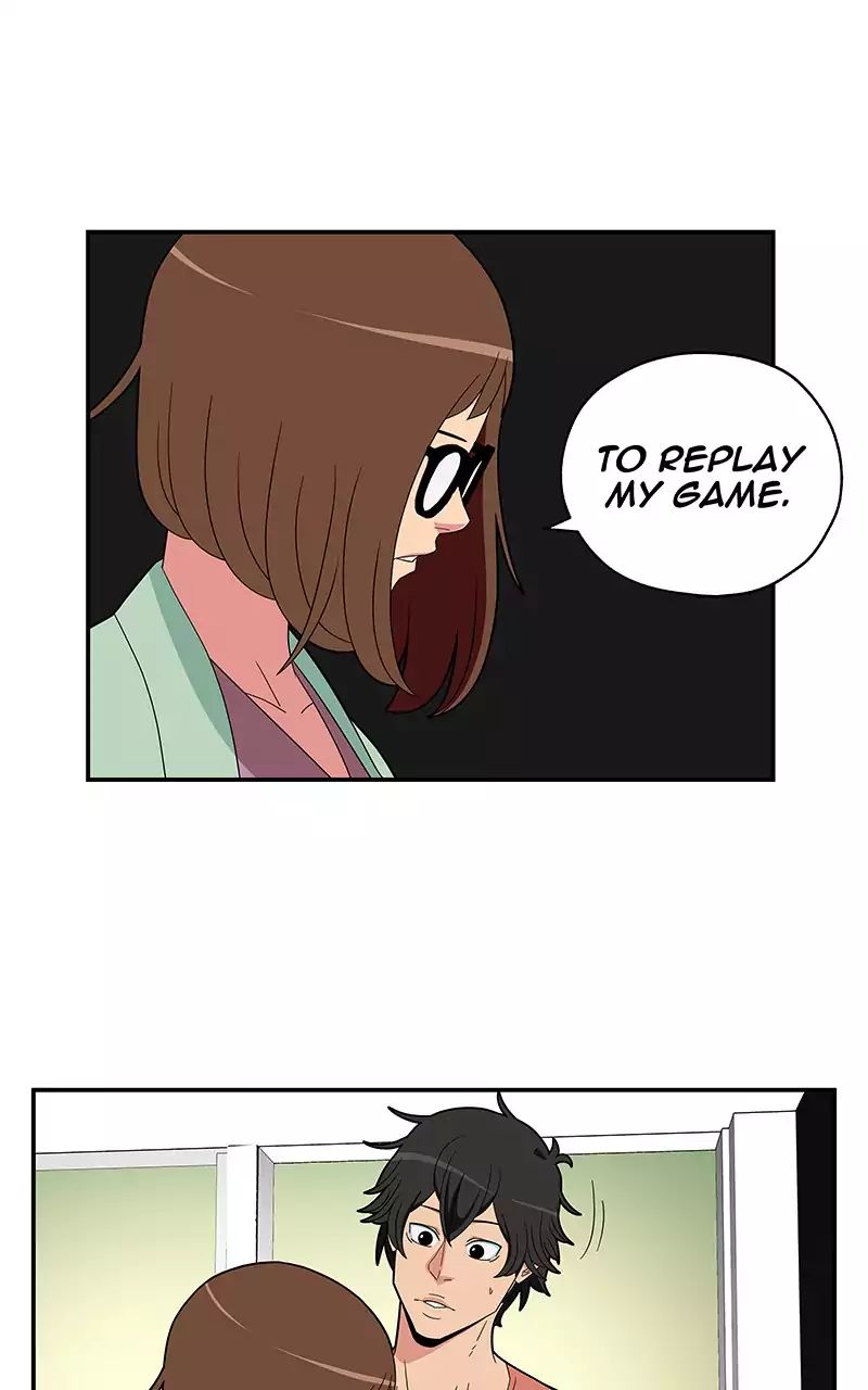 Let’s Play Chapter 29 - page 5