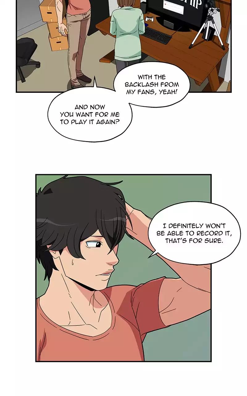 Let’s Play Chapter 29 - page 9
